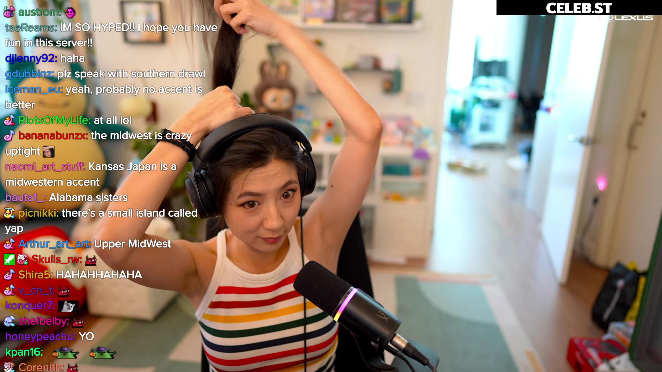 Fuslie (Leslie) Image 24237323