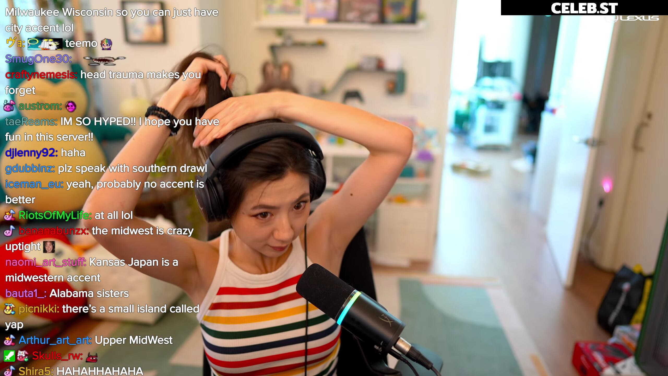 Fuslie (Leslie) Image 24237321