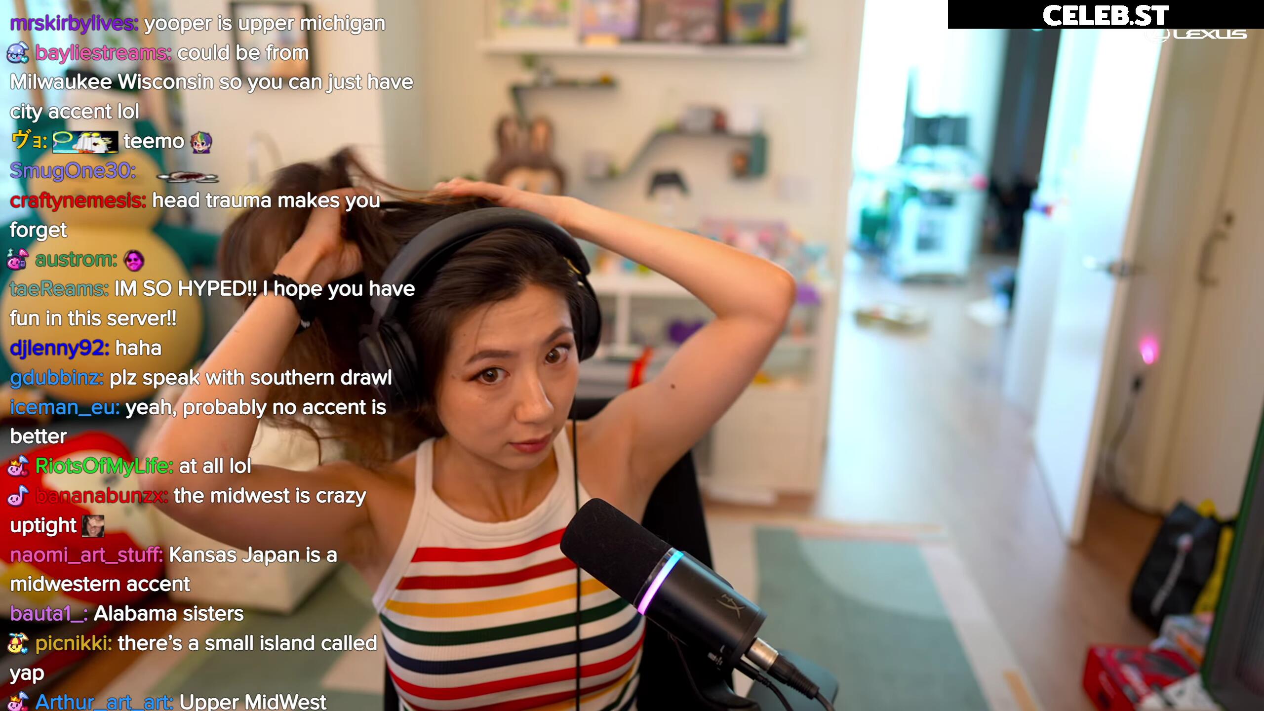 Fuslie (Leslie) Image 24237320
