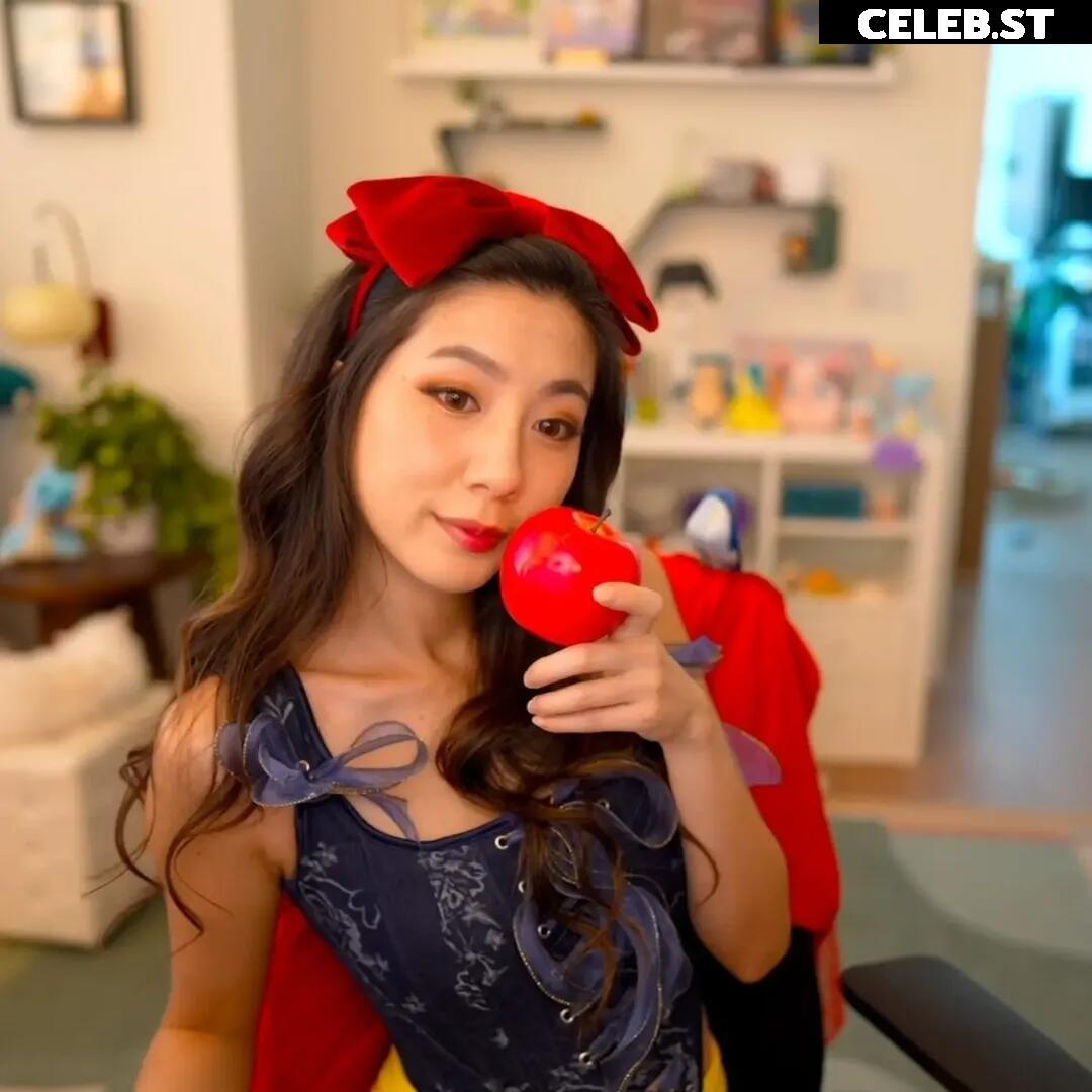 Fuslie (Leslie) Image 24237328