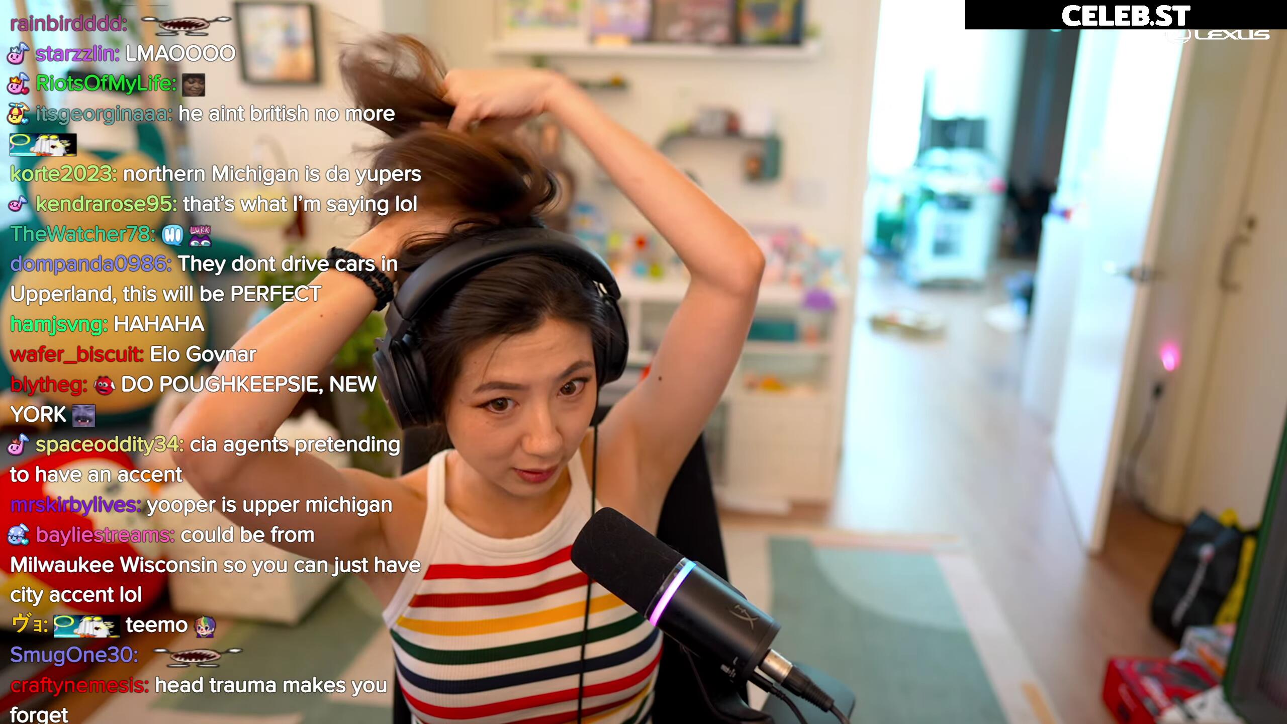 Fuslie (Leslie) Image 24237312