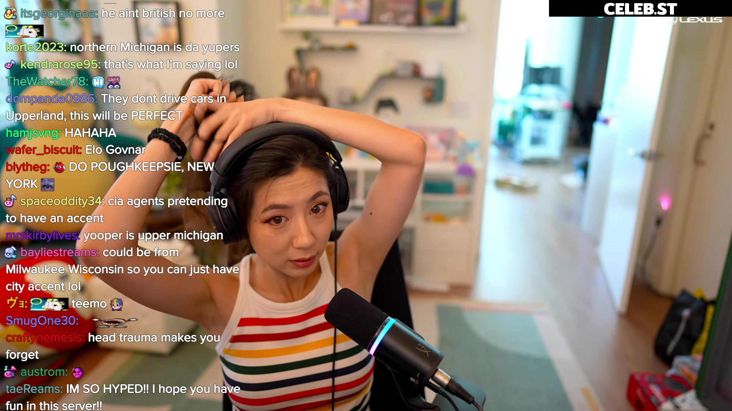 Fuslie (Leslie) Image 24237310