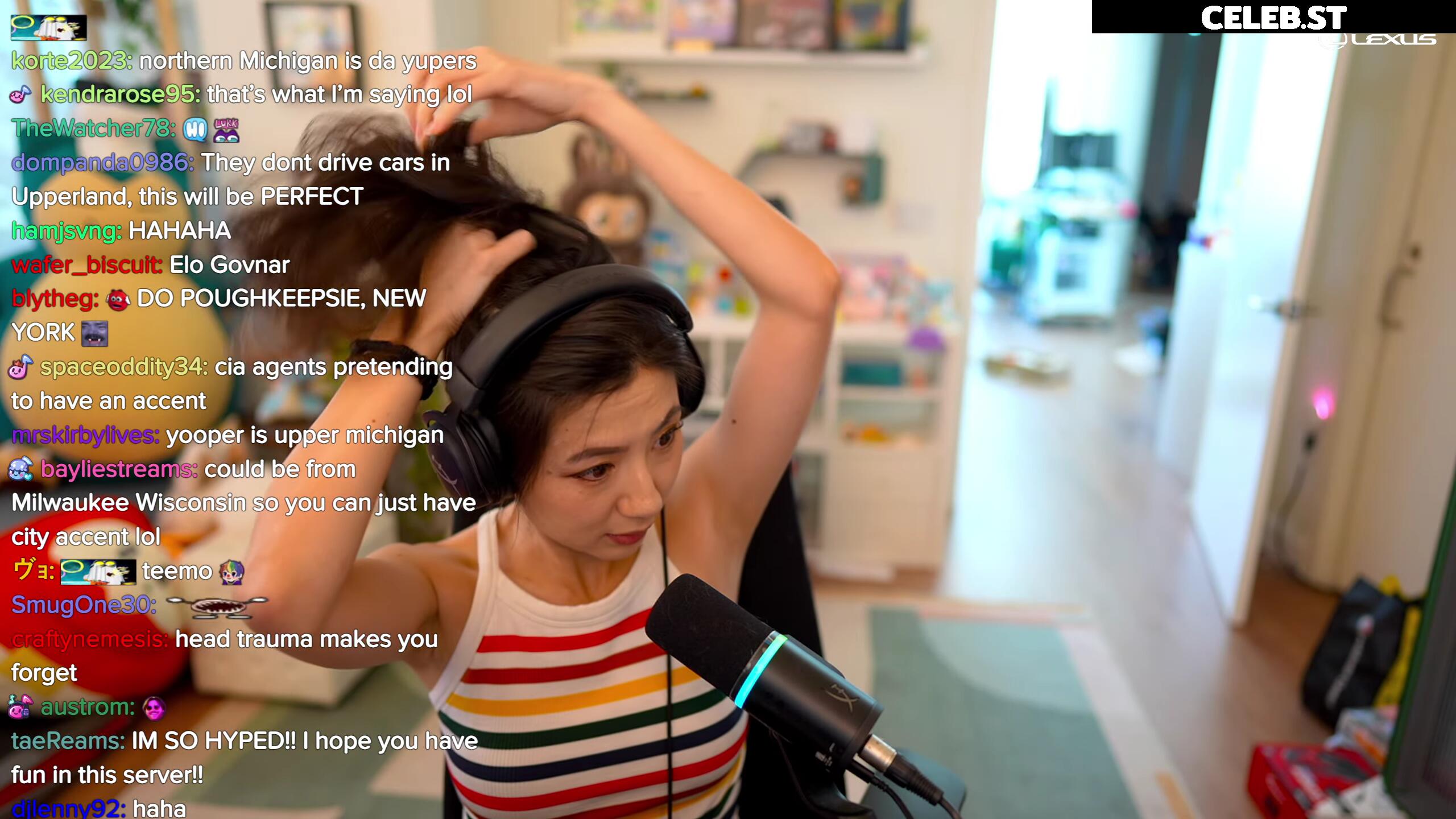 Fuslie (Leslie) Image 24237319