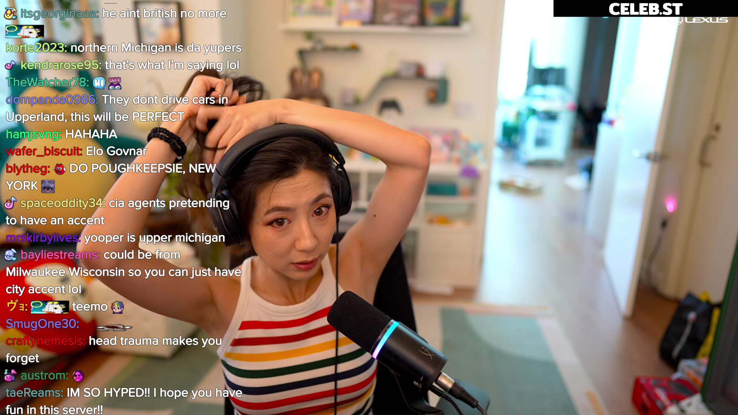 Fuslie (Leslie) Image 24237318
