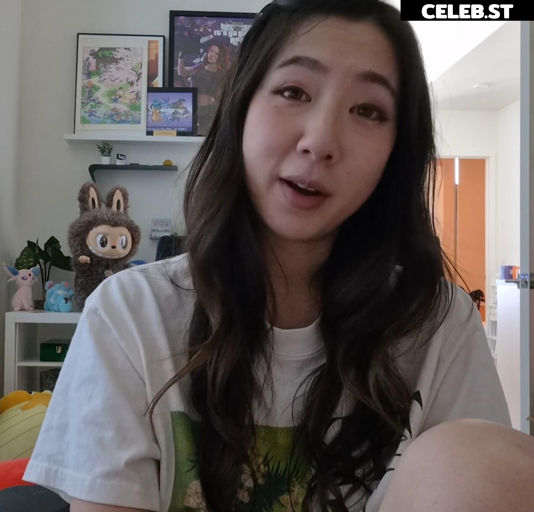 Fuslie (Leslie) Image 24237289