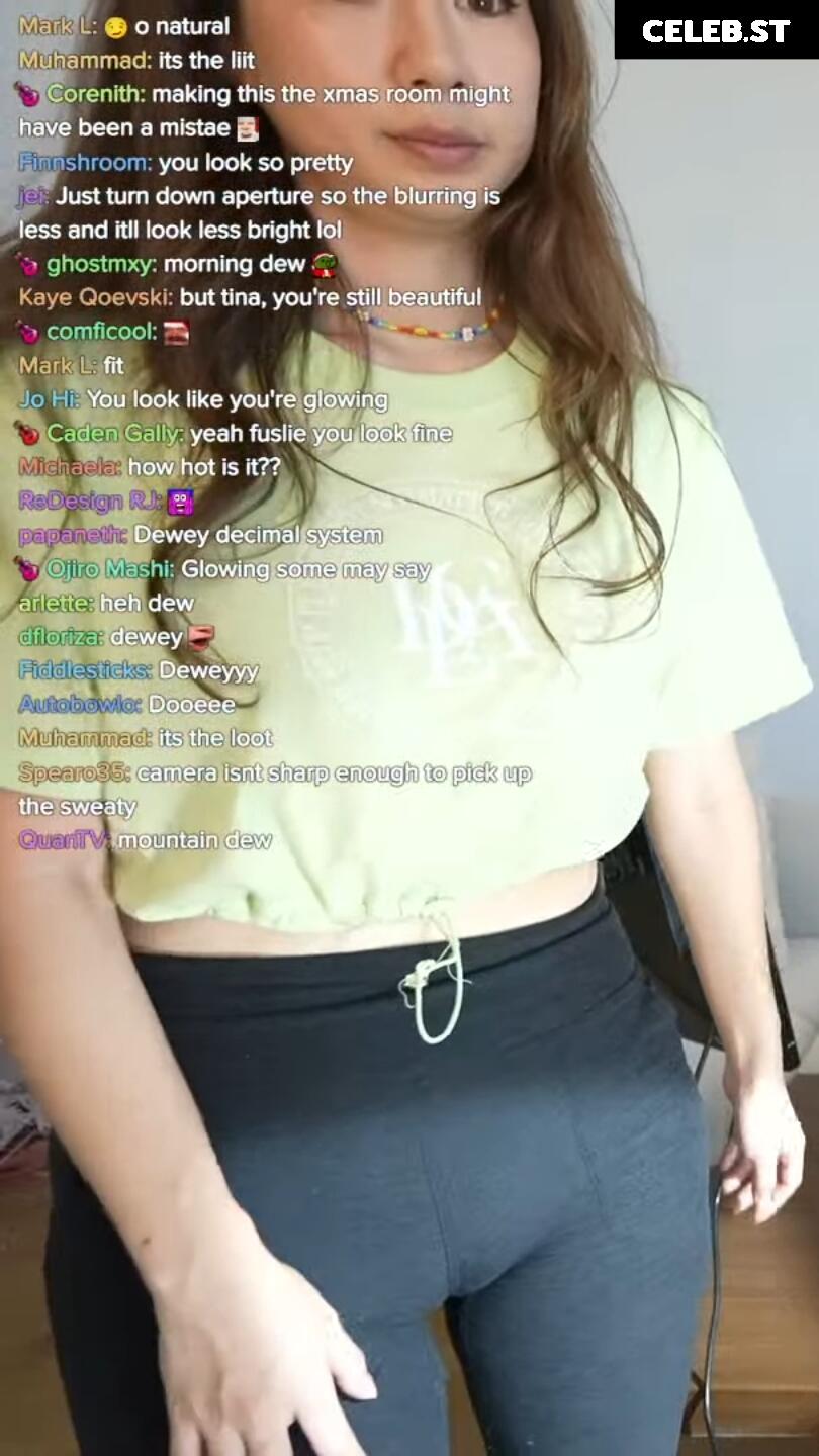 Fuslie (Leslie) Image 24236990