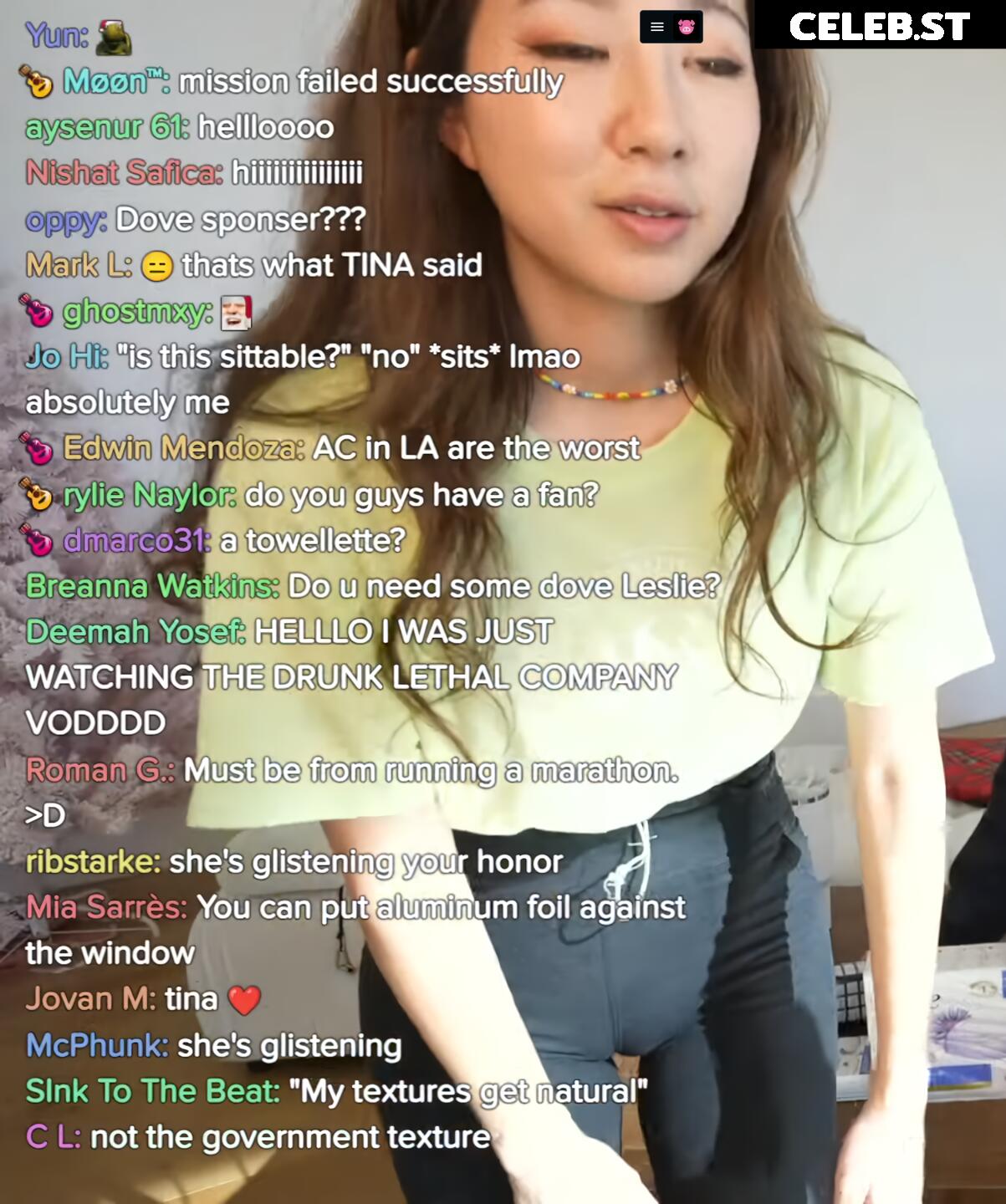 Fuslie (Leslie) Image 24236999