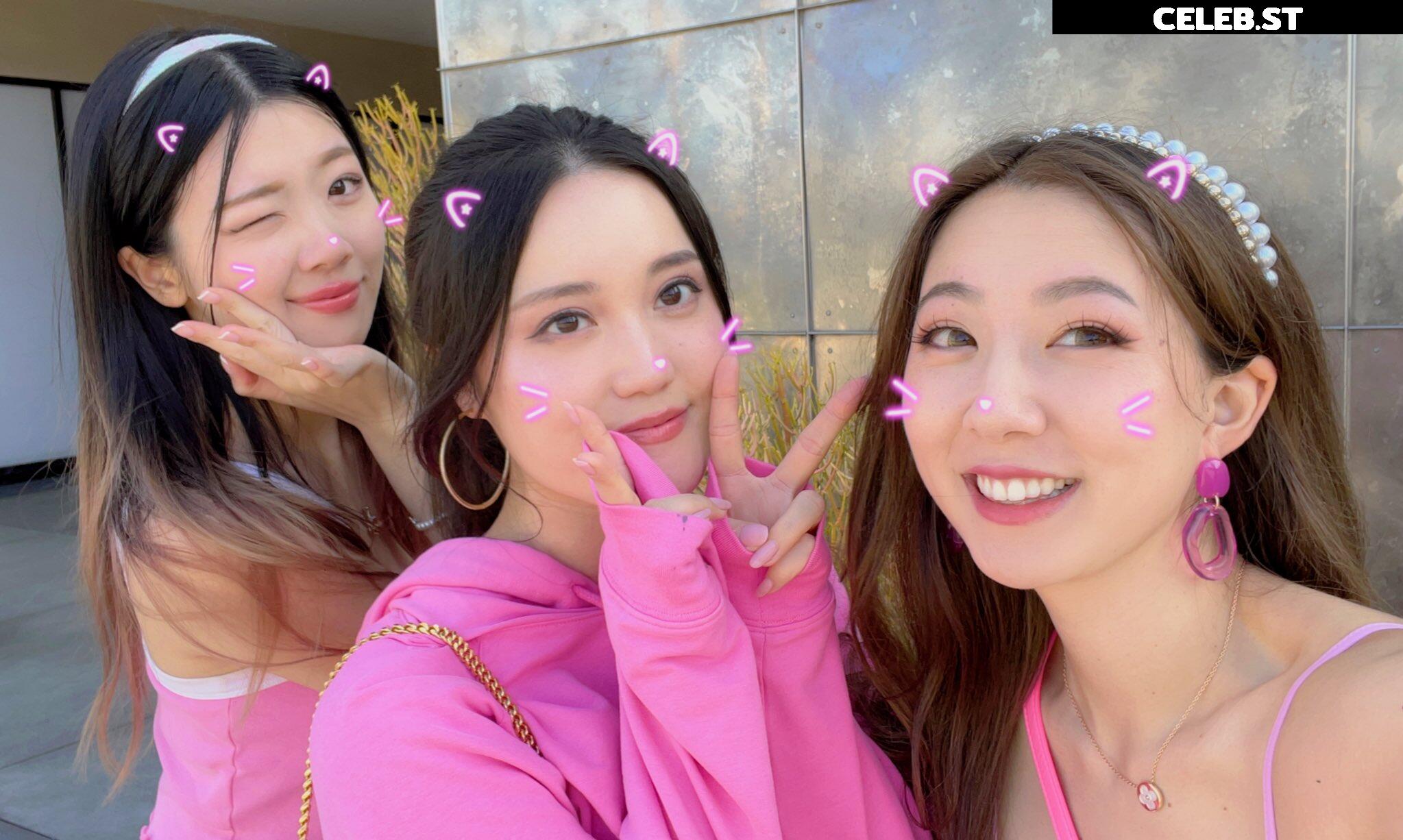 Fuslie (Leslie) Image 24236914