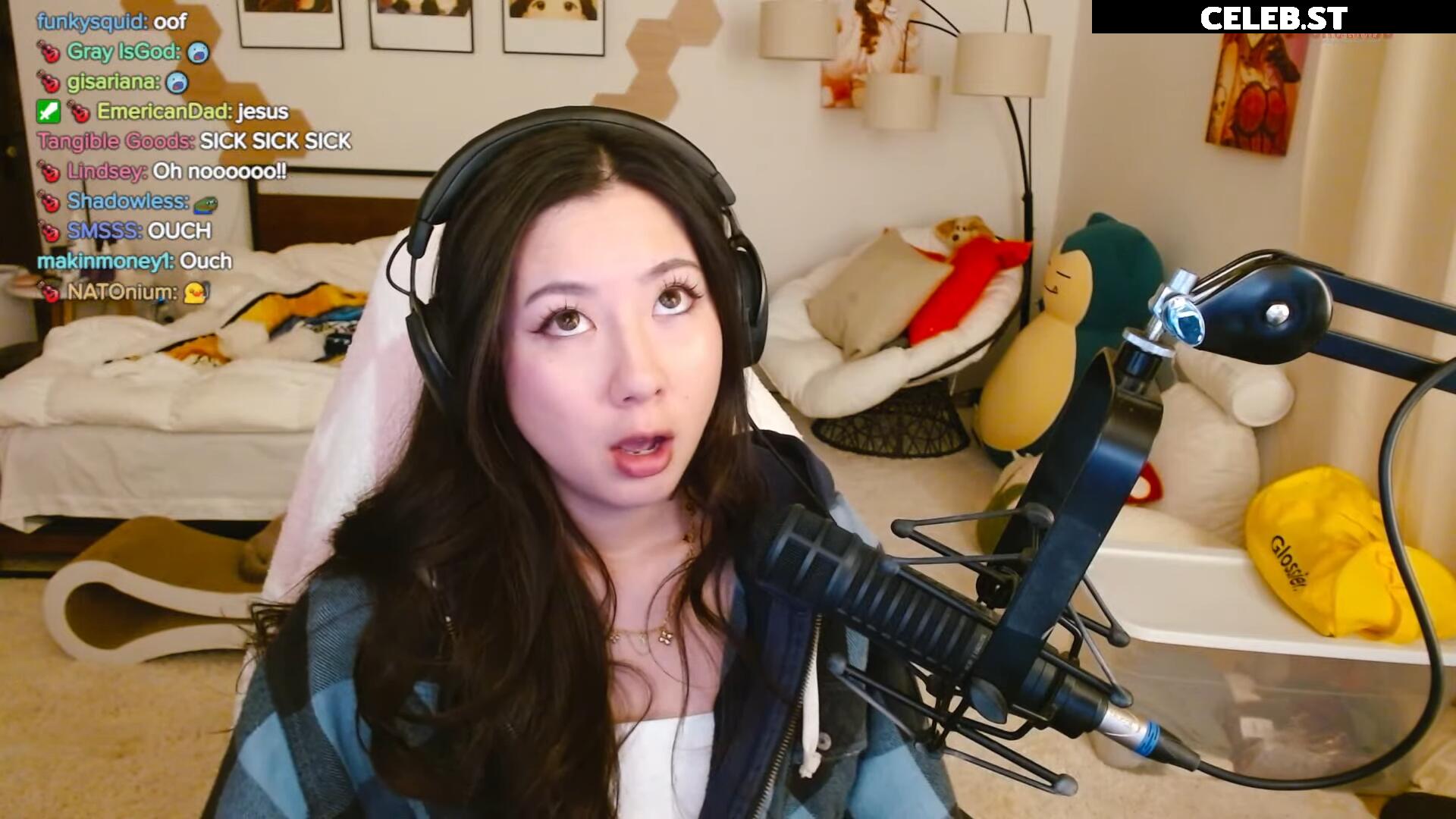 Fuslie (Leslie) Image 24236871