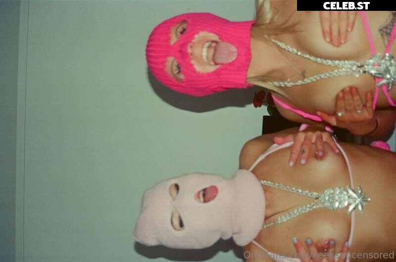 Keeks uncensored Image 2420572