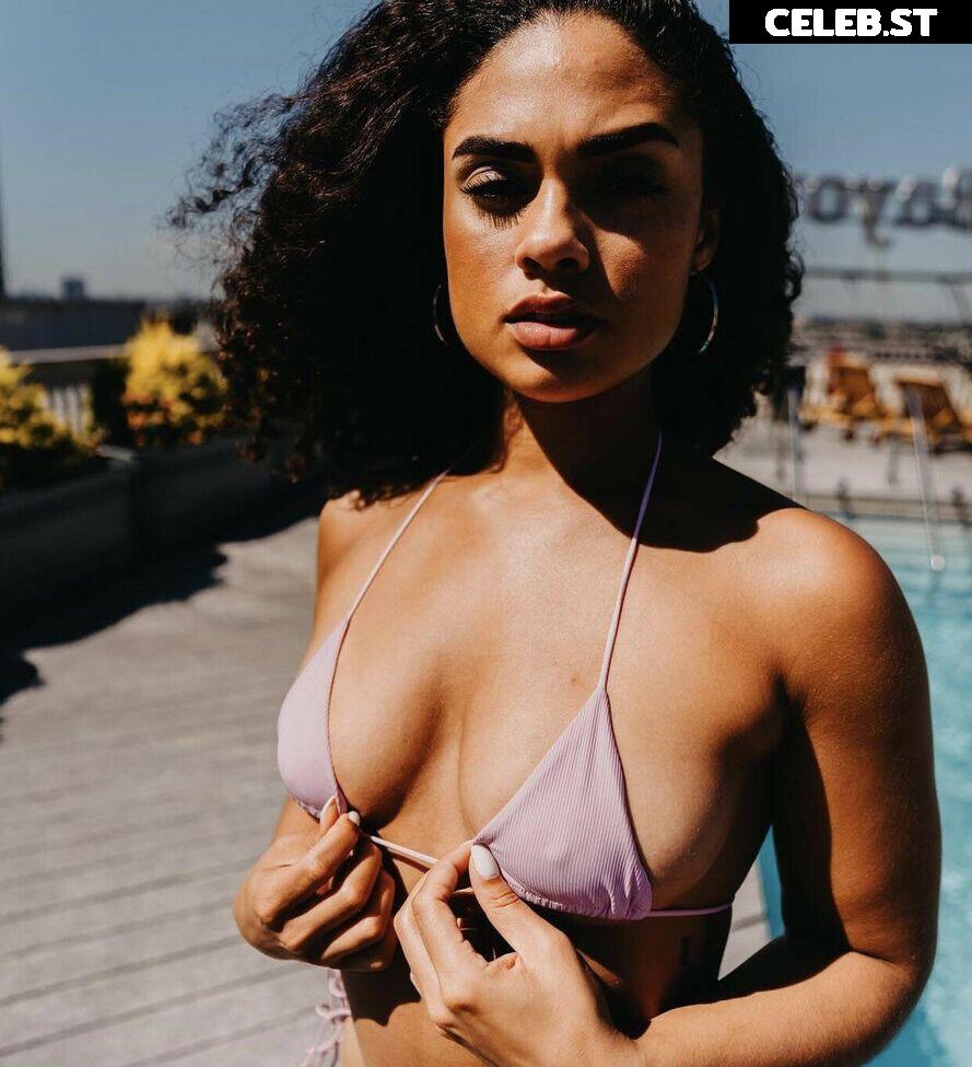 MTV Challenge Girls Image 24298405