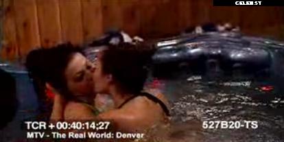 MTV Challenge Girls Image 24298715