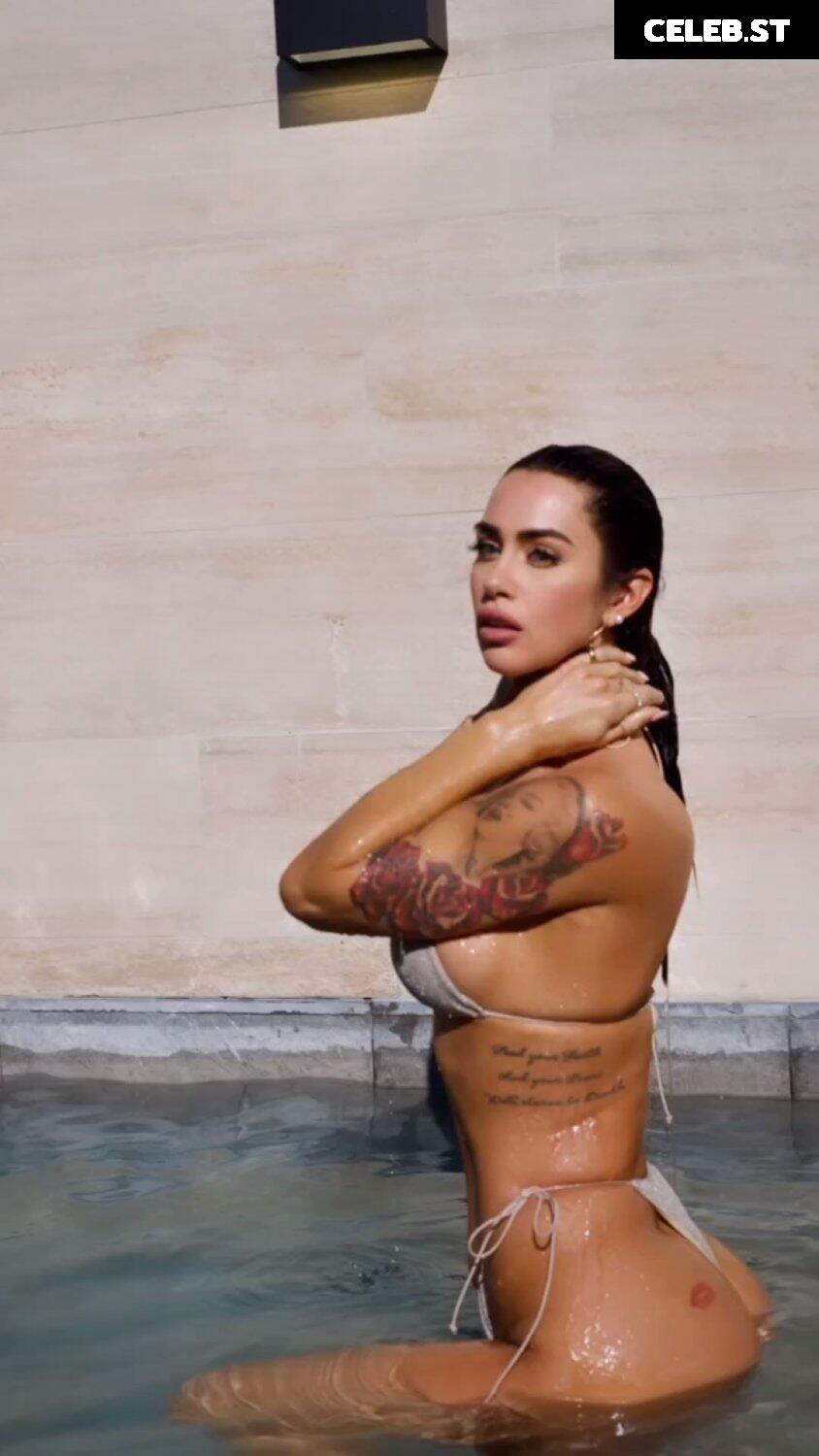 MTV Challenge Girls Image 24298655