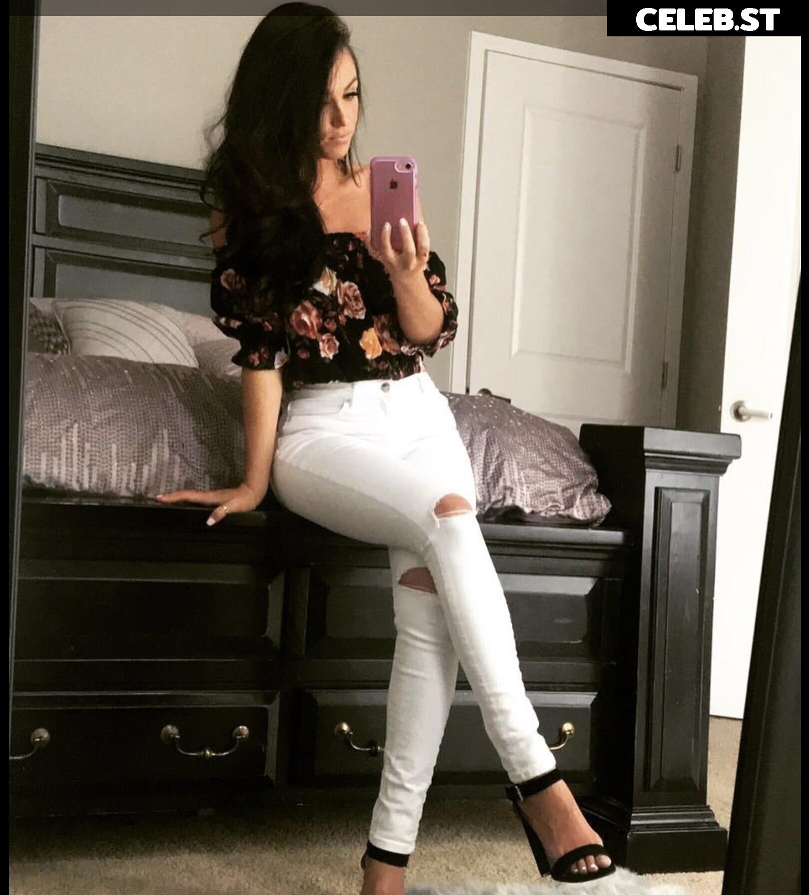 MTV Challenge Girls Image 24298313