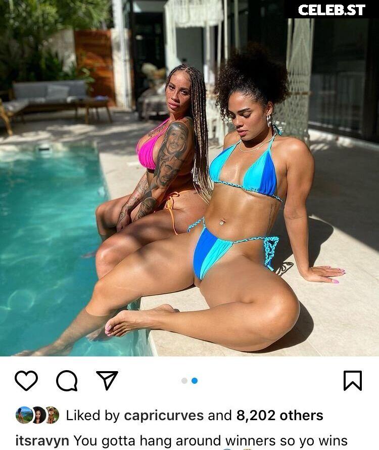 MTV Challenge Girls Image 24298371