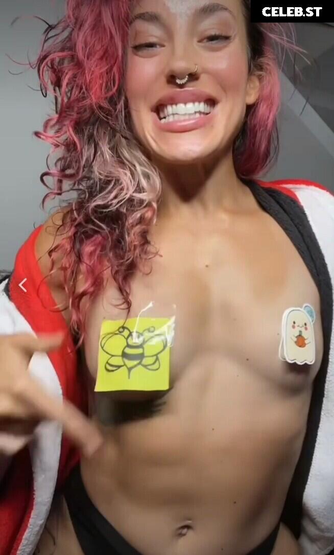 MTV Challenge Girls Image 24298293