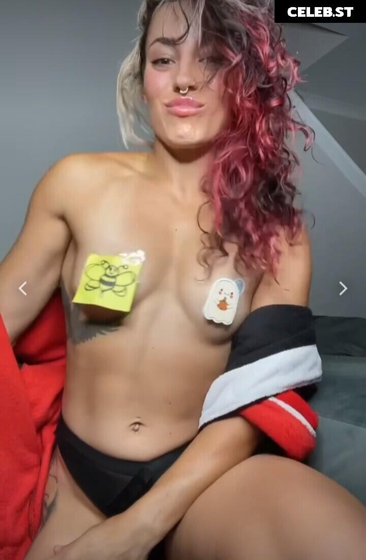 MTV Challenge Girls Image 24298295