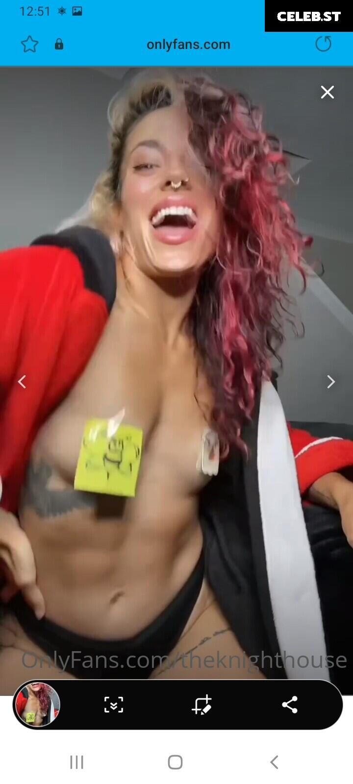 MTV Challenge Girls Image 24298298