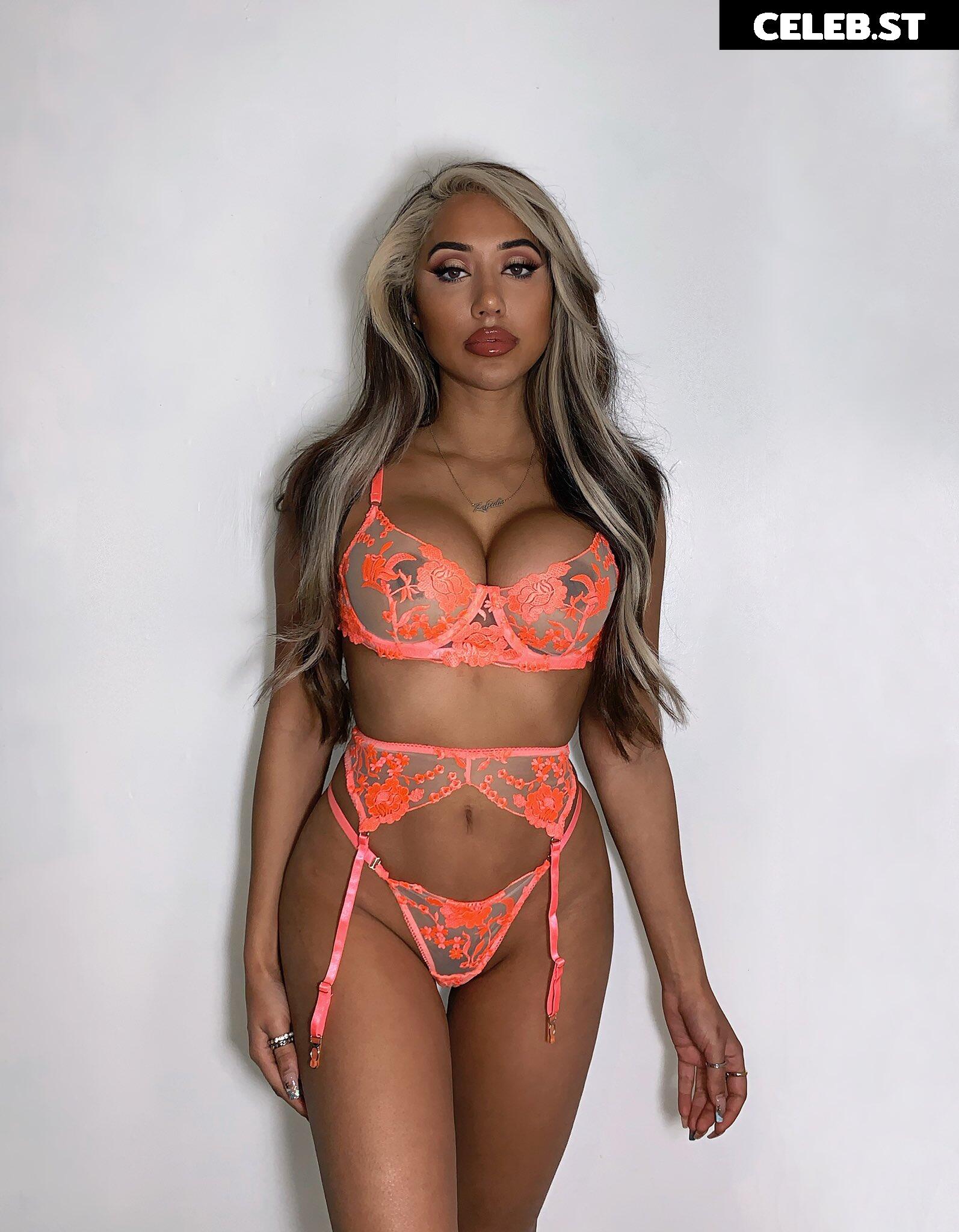 MTV Challenge Girls Image 24298275