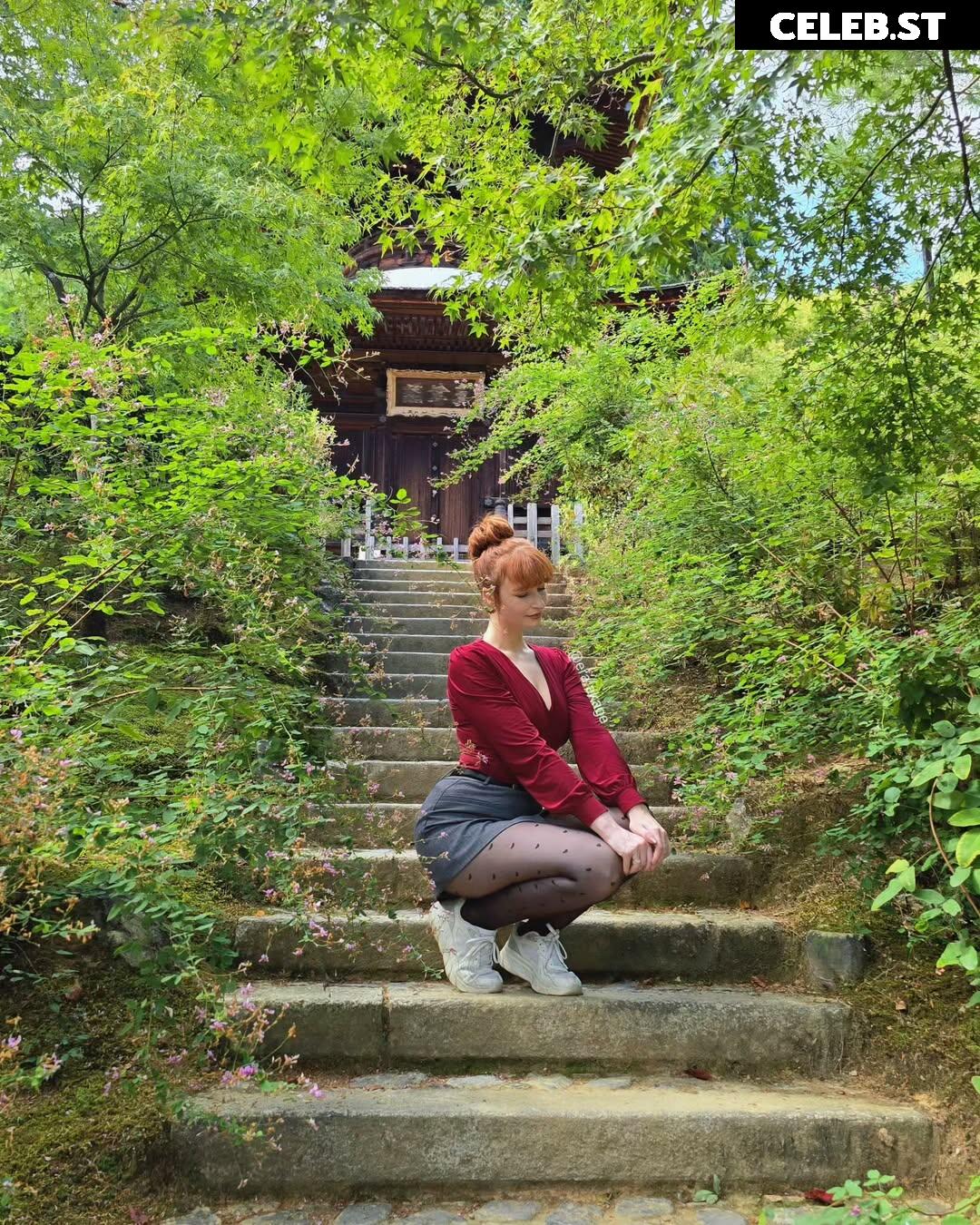 keikocosplay / Esther Akage Image 24294823