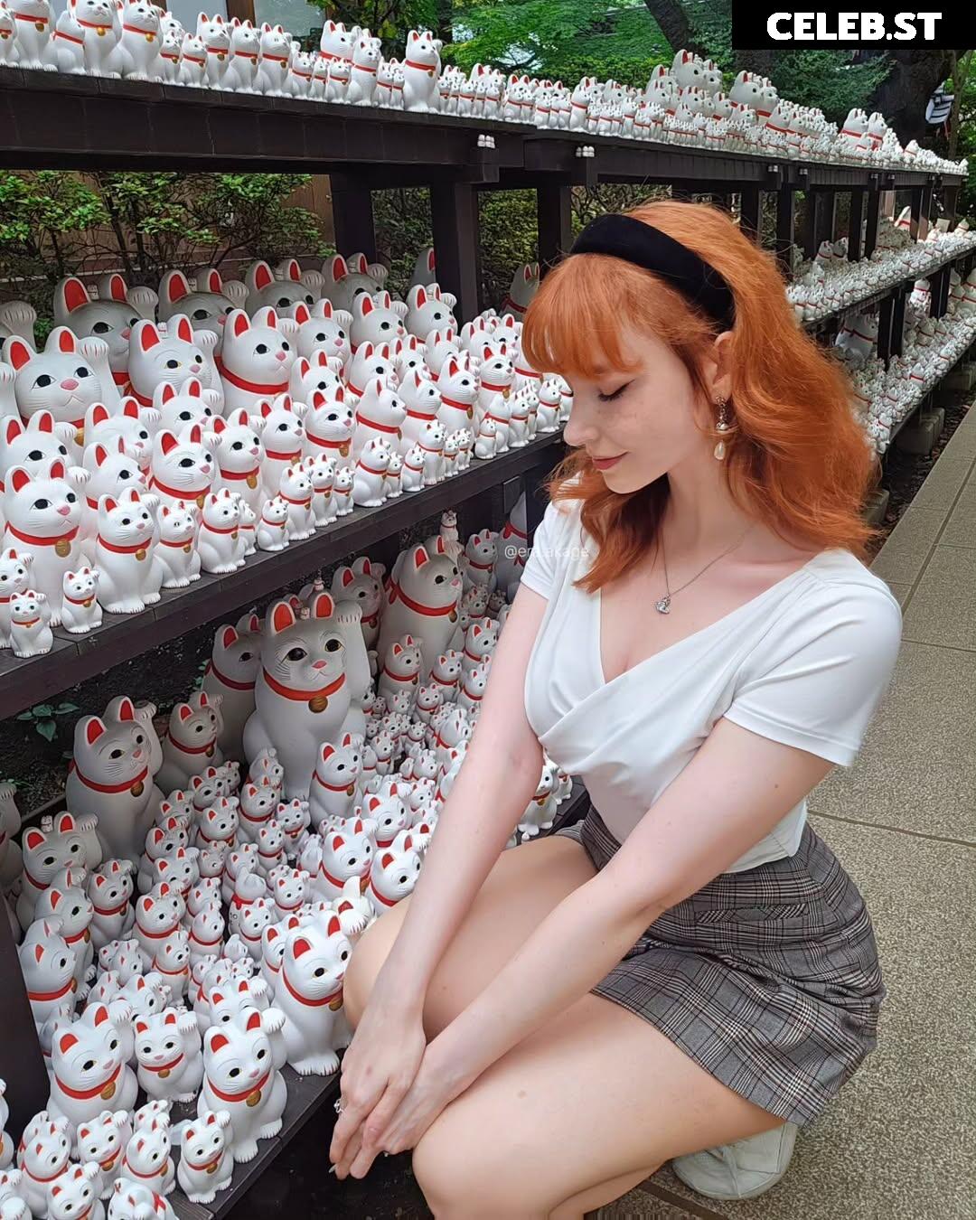 keikocosplay / Esther Akage Image 24294822
