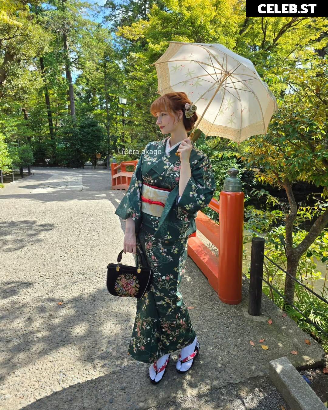 keikocosplay / Esther Akage Image 24294821