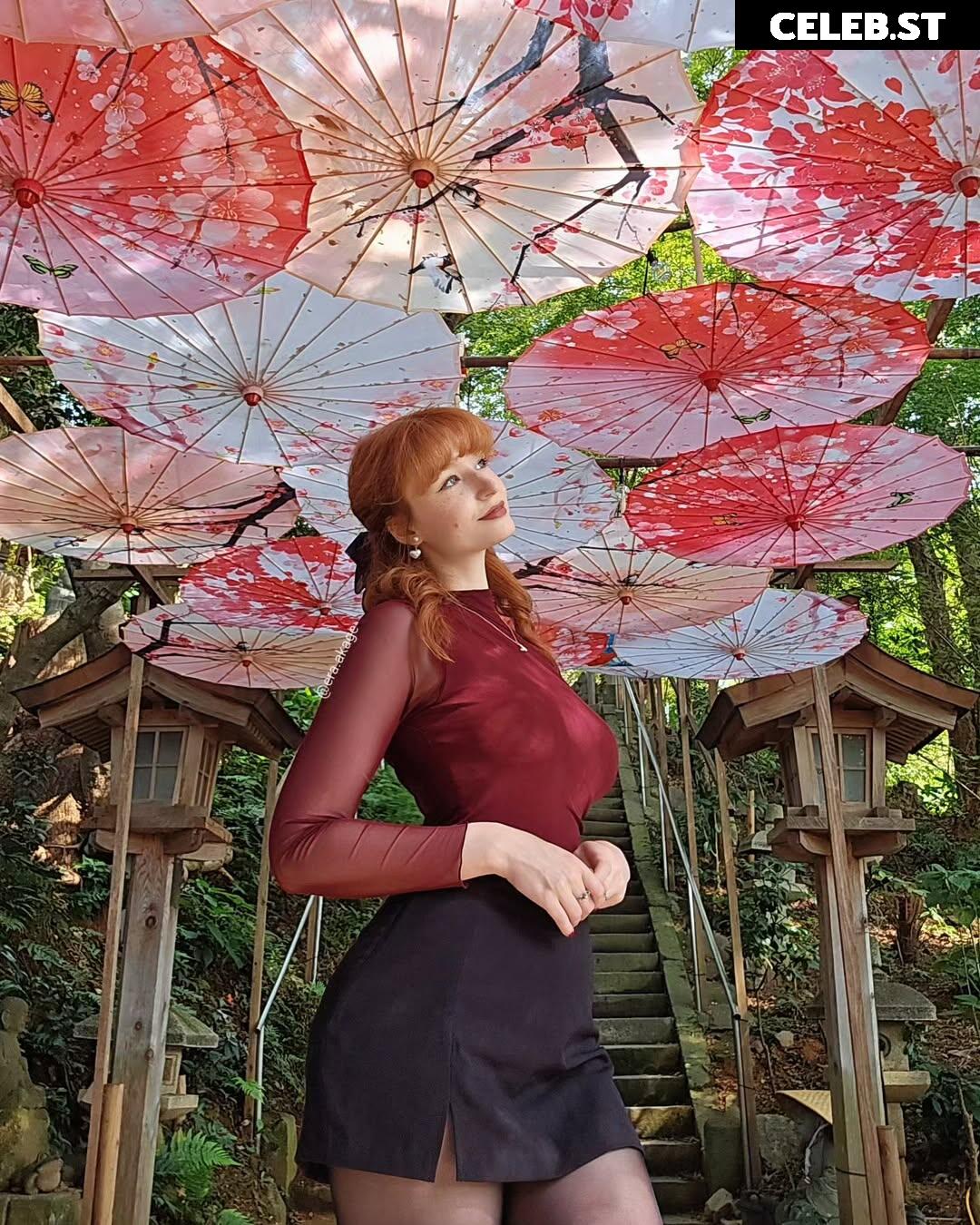 keikocosplay / Esther Akage Image 24294826