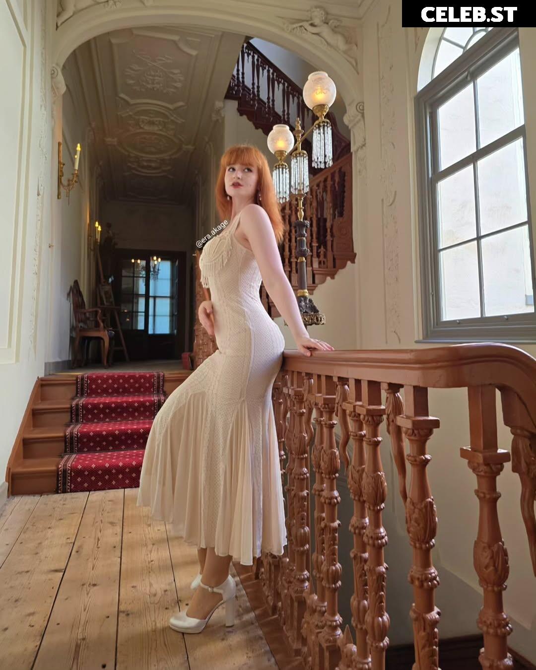 keikocosplay / Esther Akage Image 24294816