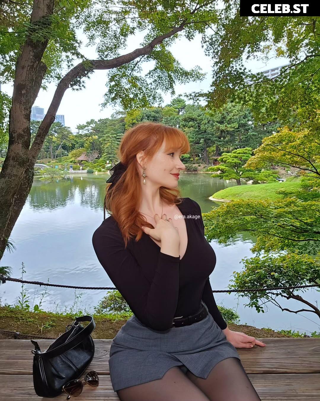 keikocosplay / Esther Akage Image 24294815