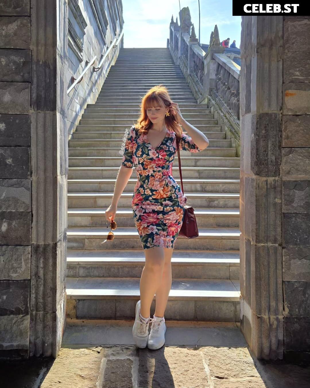 keikocosplay / Esther Akage Image 24294814