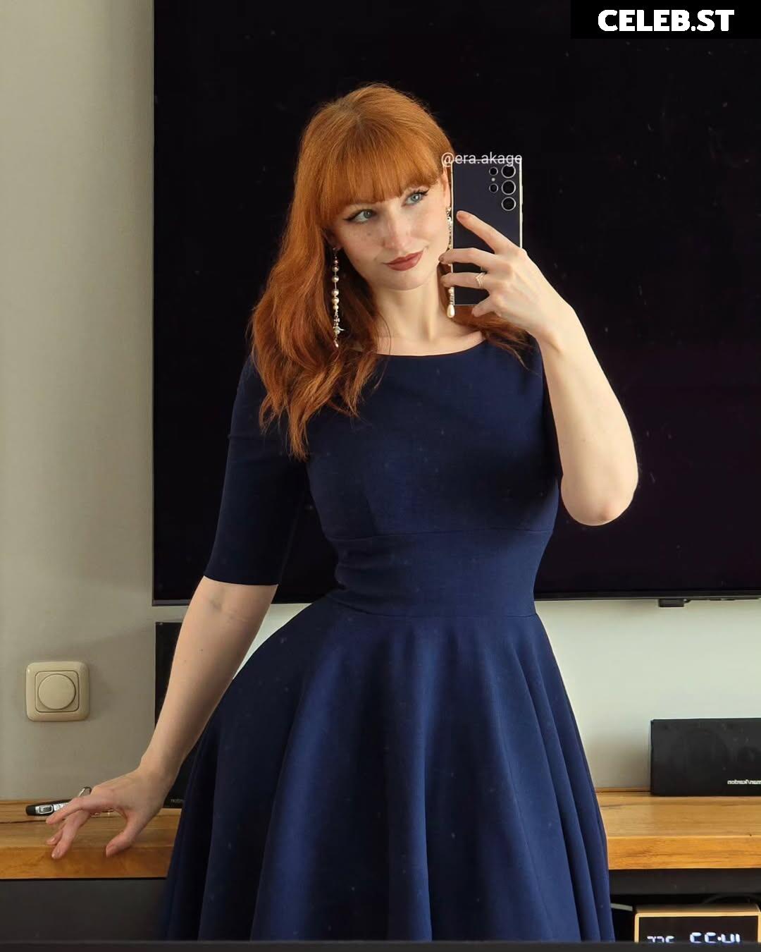 keikocosplay / Esther Akage Image 24294801
