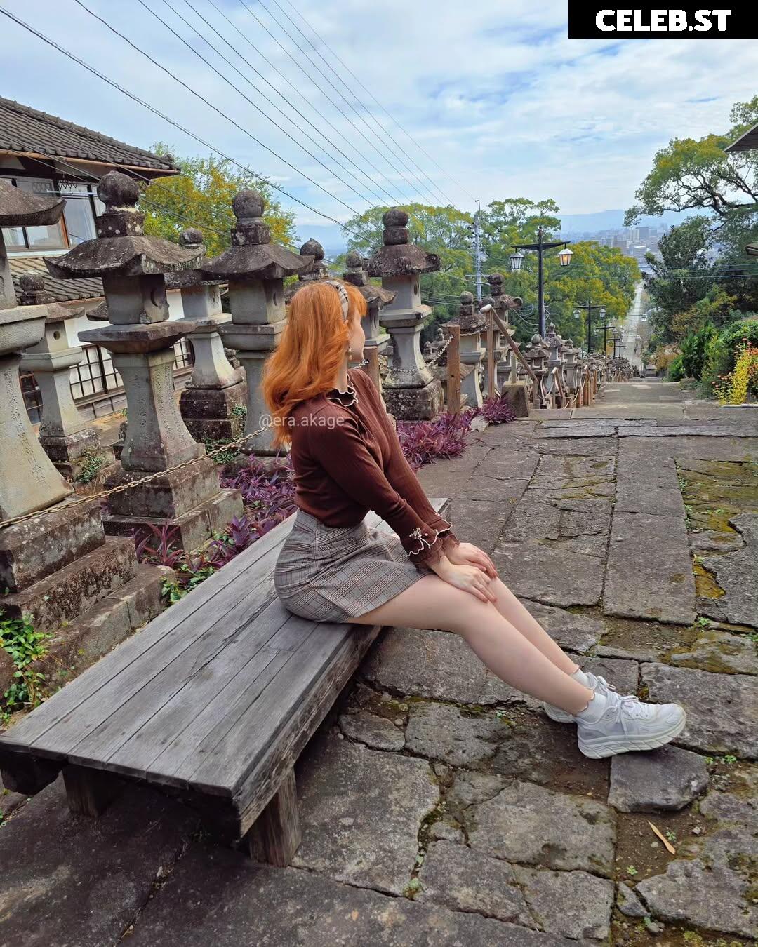 keikocosplay / Esther Akage Image 24294842