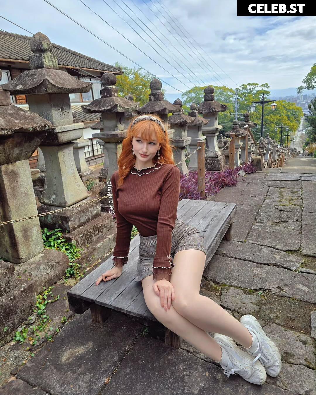 keikocosplay / Esther Akage Image 24294844