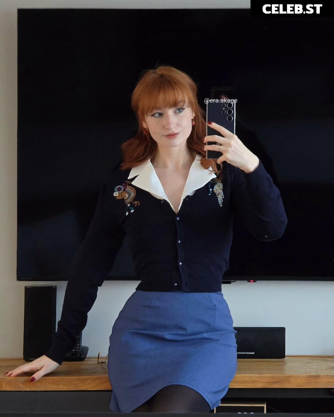 keikocosplay / Esther Akage Image 24294791