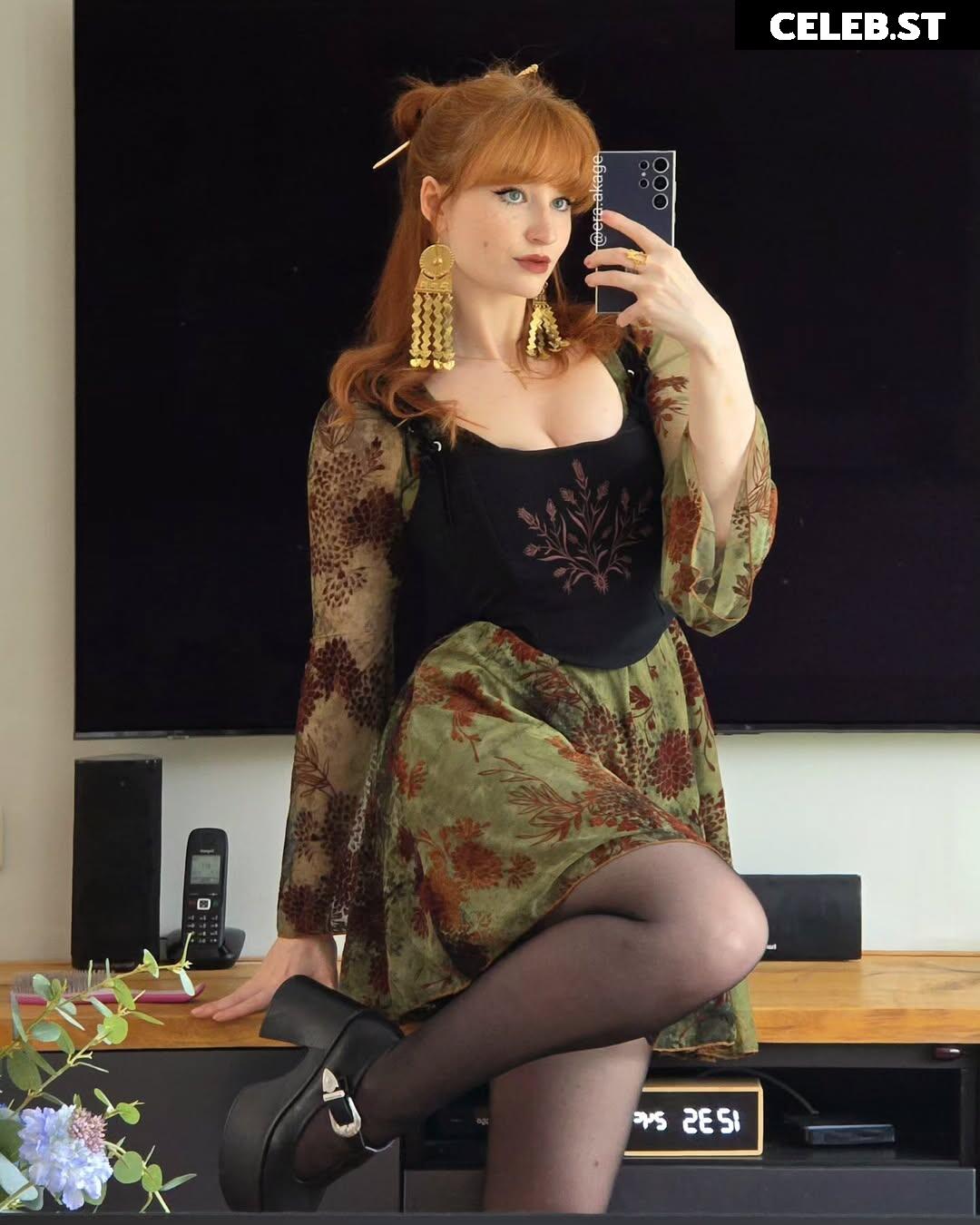 keikocosplay / Esther Akage Image 24294796