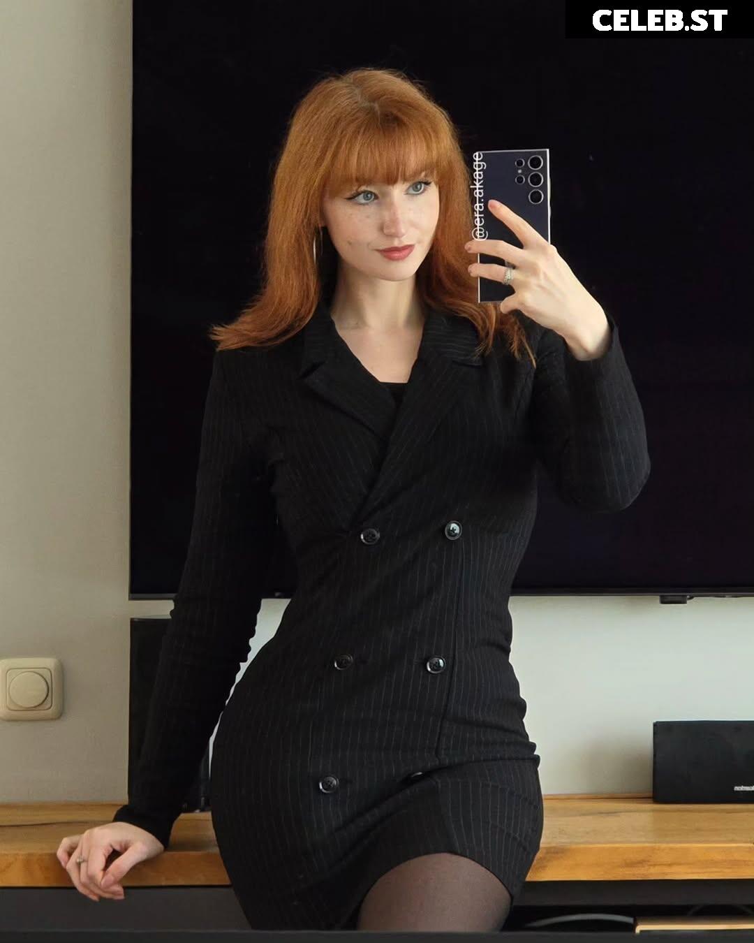 keikocosplay / Esther Akage Image 24294795