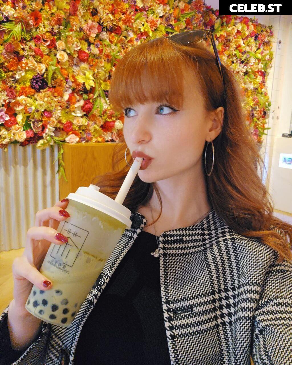 keikocosplay / Esther Akage Image 24294772