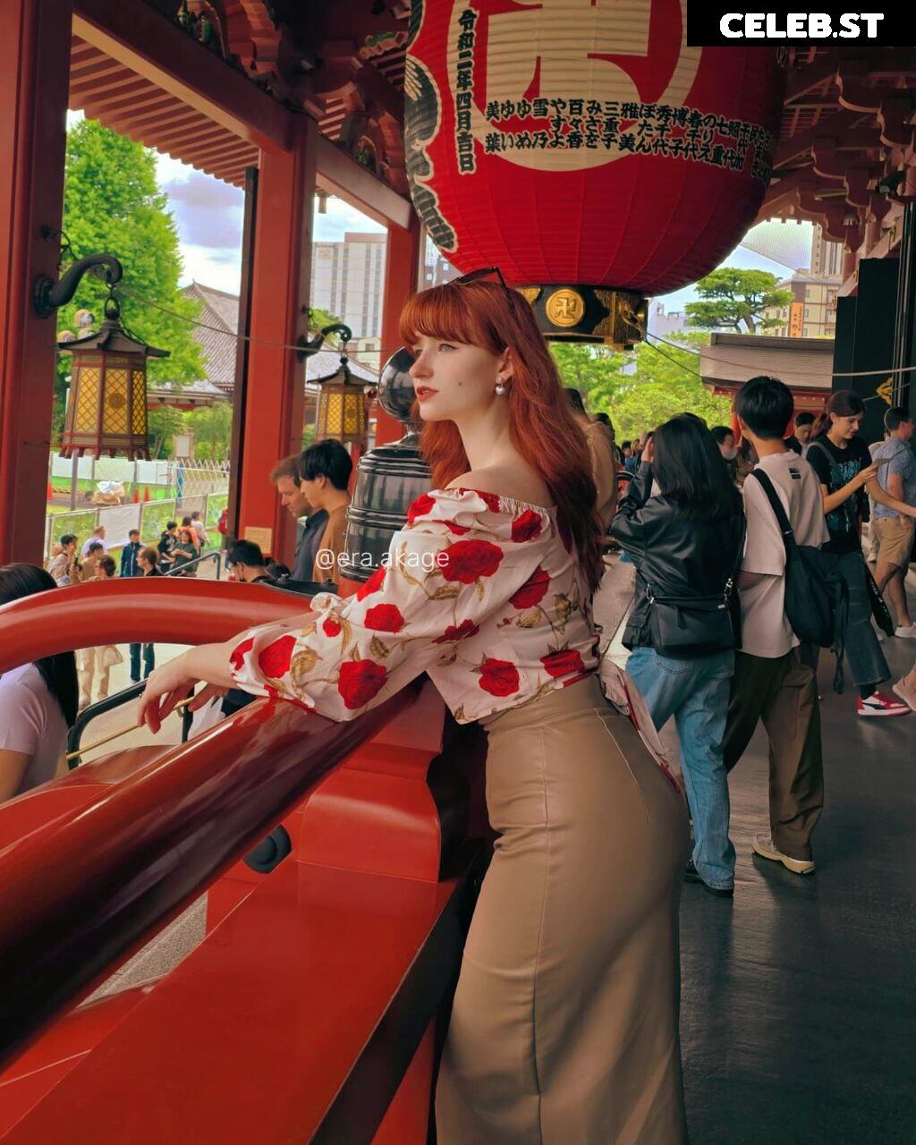 keikocosplay / Esther Akage Image 24294777