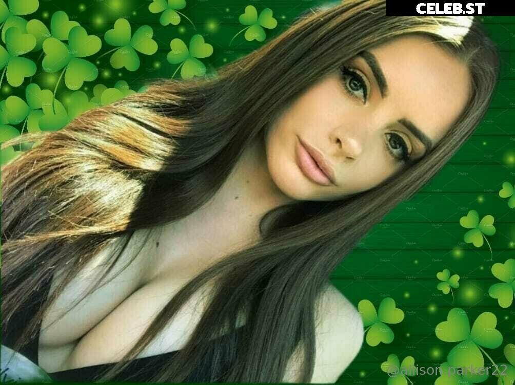 Allison Parker Image 2429433