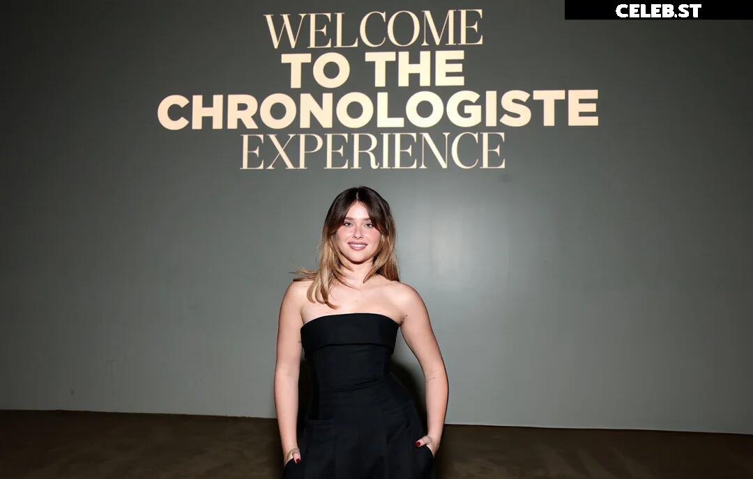 Nicole Wallace Image 24294276