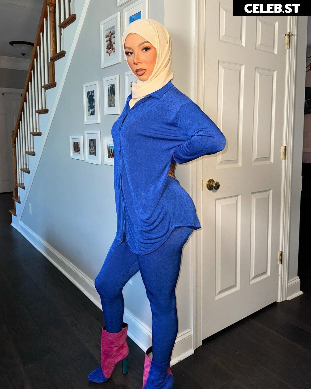 Brittany Renner Image 24297197