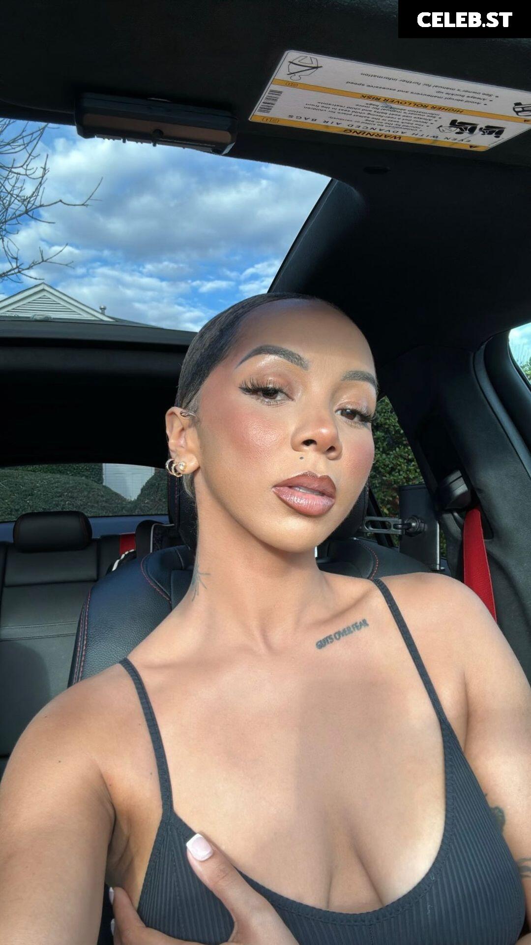 Brittany Renner Image 24297187