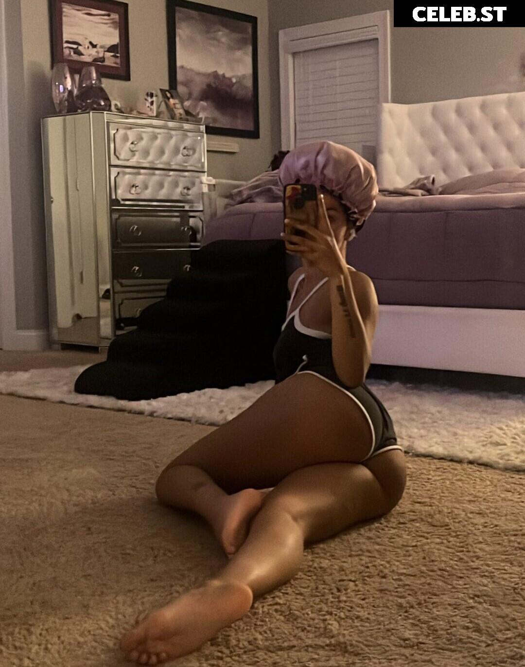 Brittany Renner Image 24297184
