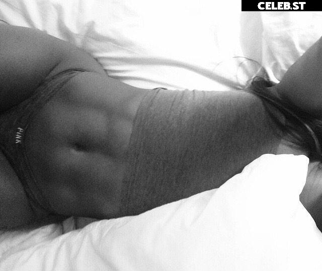 Brittany Renner Image 24297125