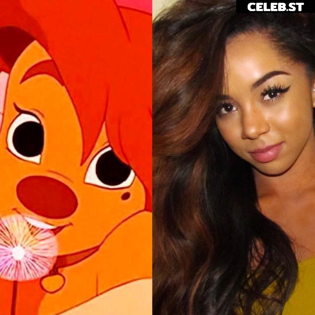 Brittany Renner Image 24297128