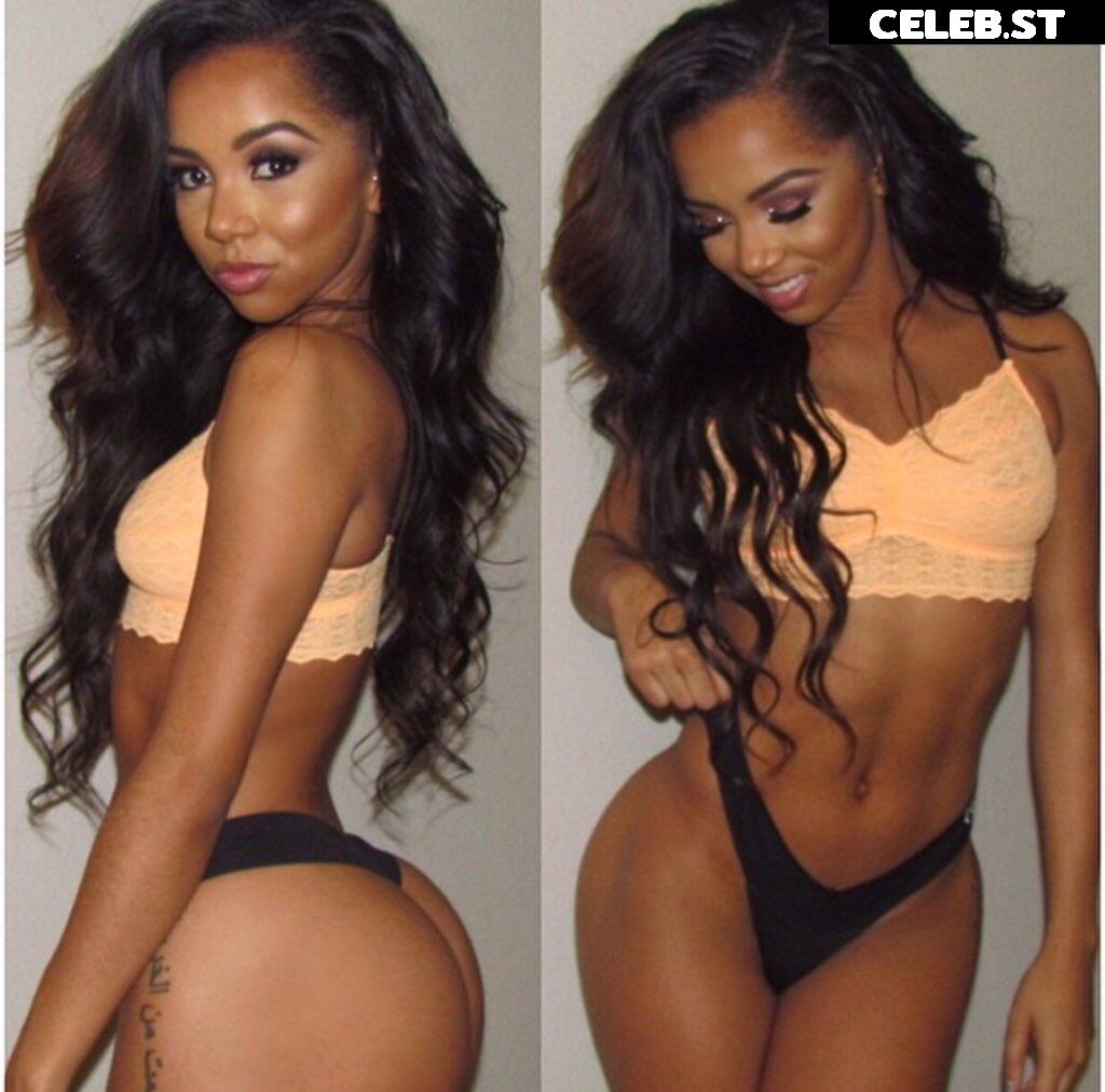 Brittany Renner Image 24297115