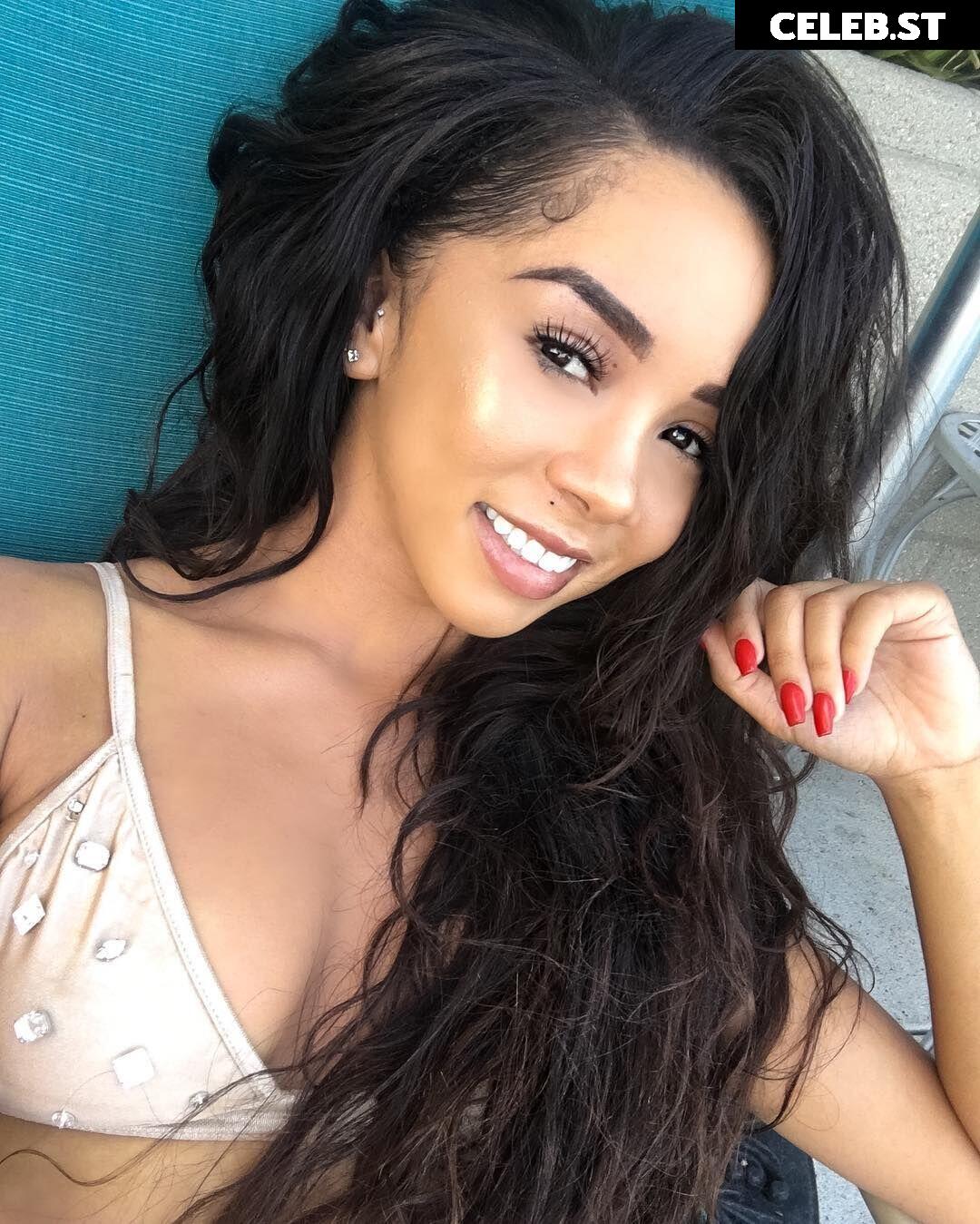 Brittany Renner Image 24297101