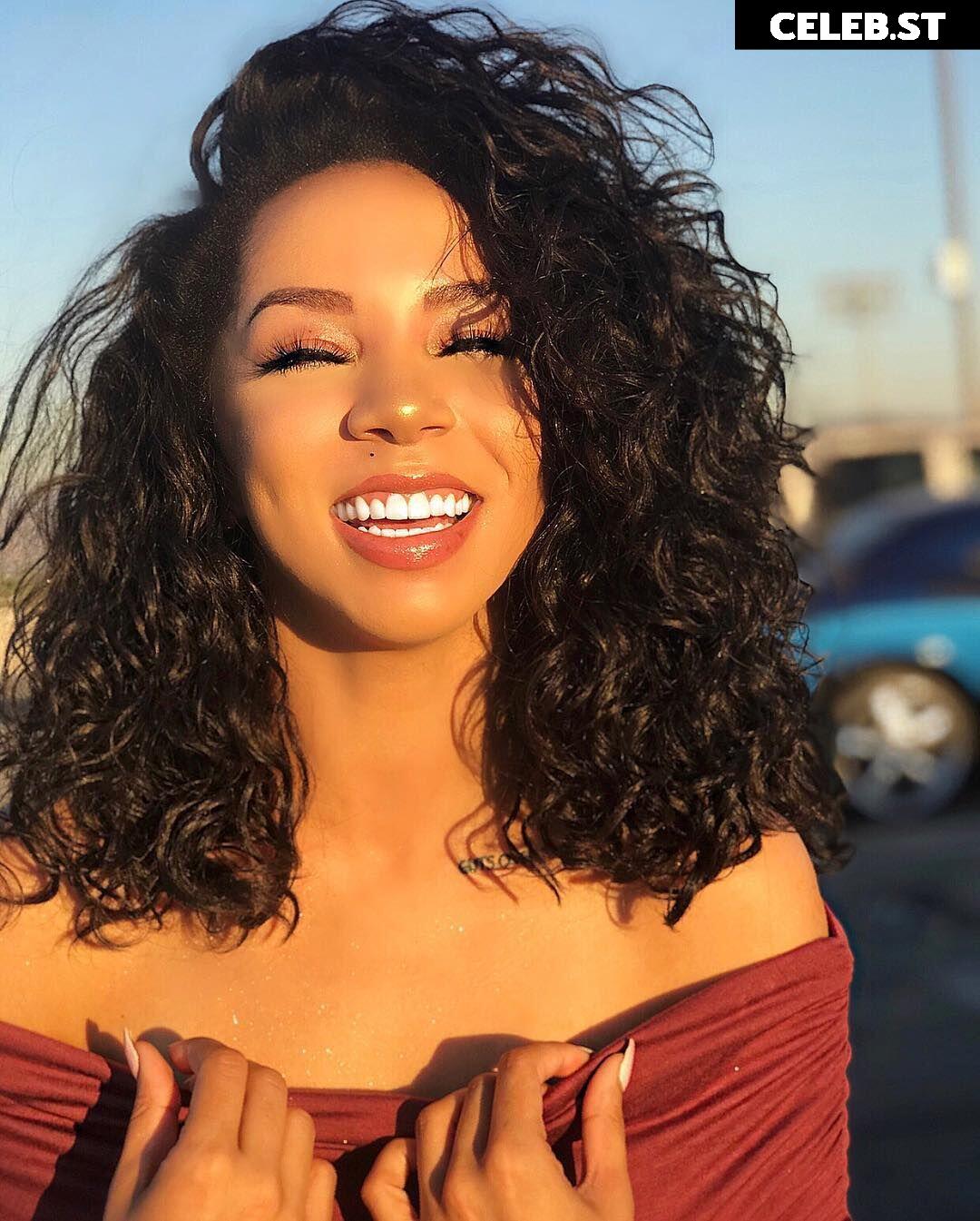 Brittany Renner Image 24297100