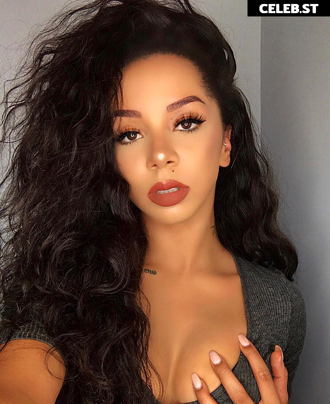 Brittany Renner Image 24297105