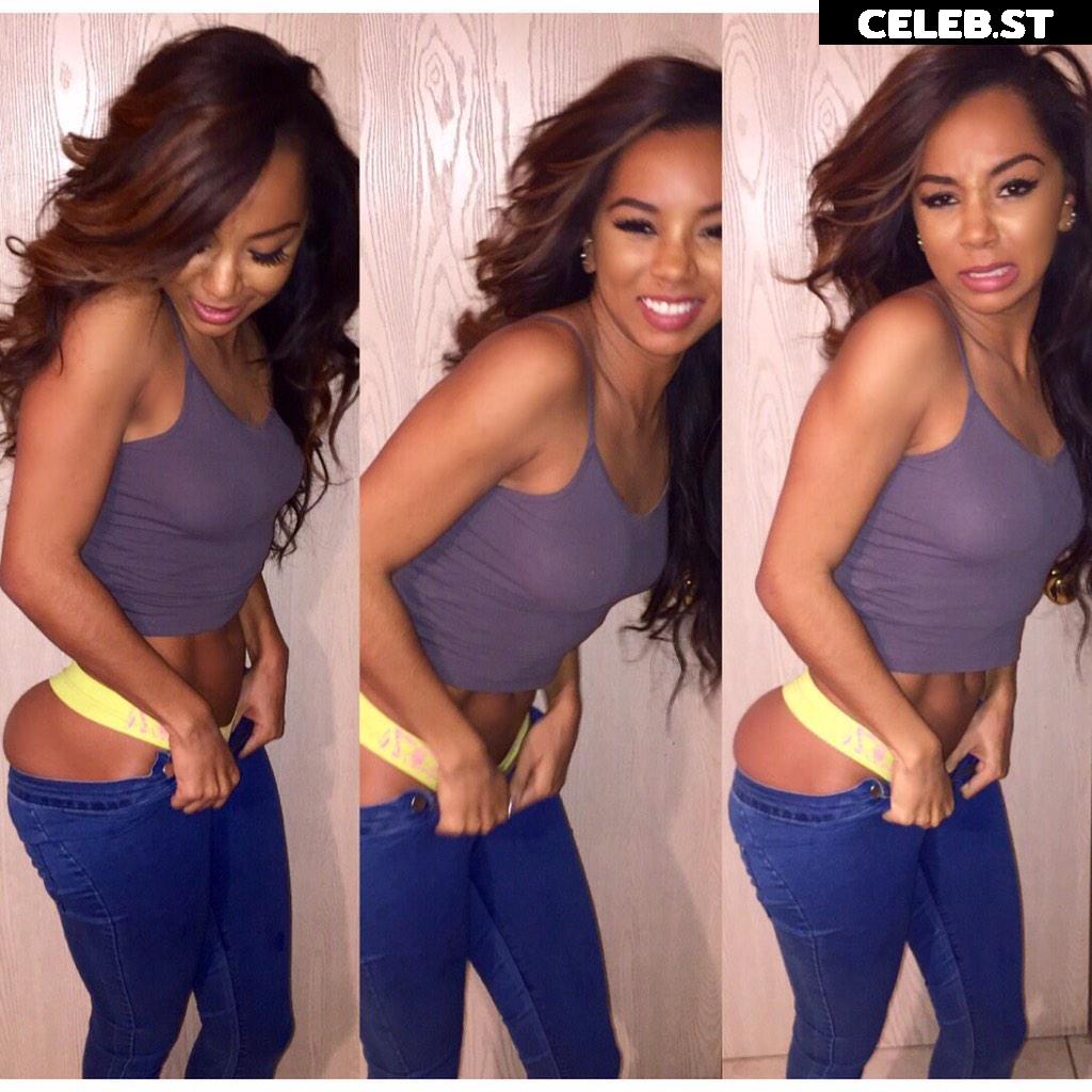 Brittany Renner Image 24297108